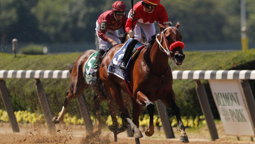 Breeders' Cup