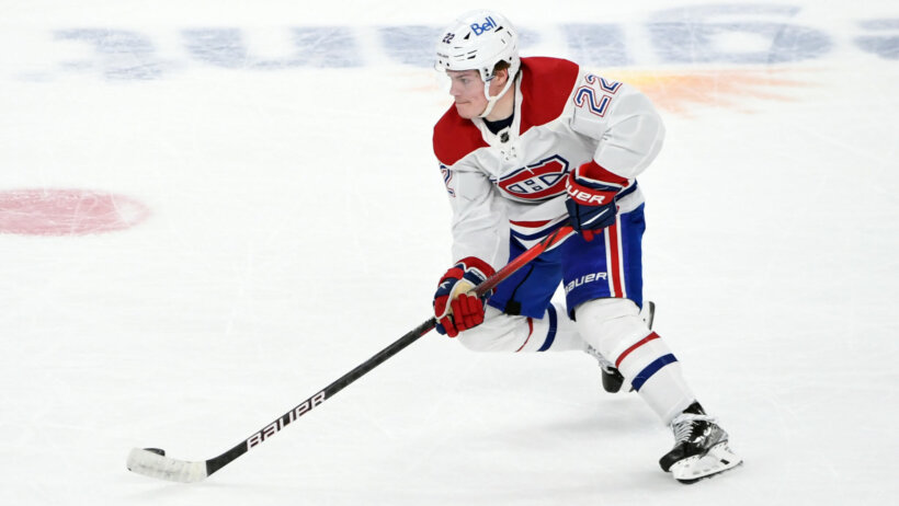 Opening Calder Trophy odds