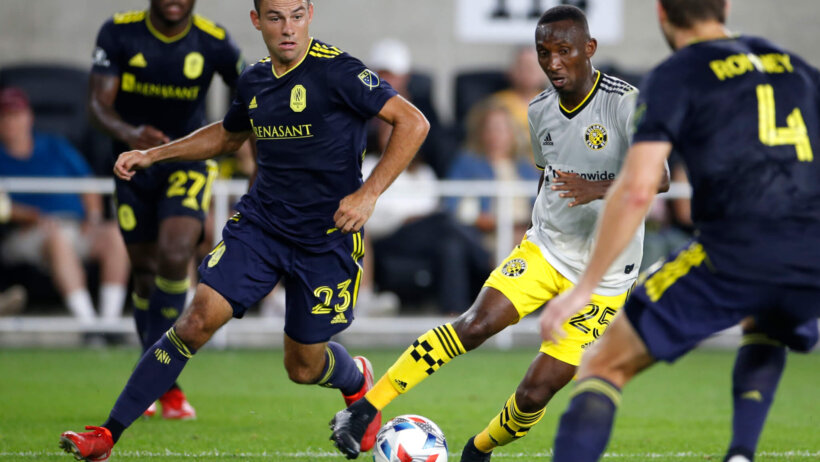 MLS Week 23