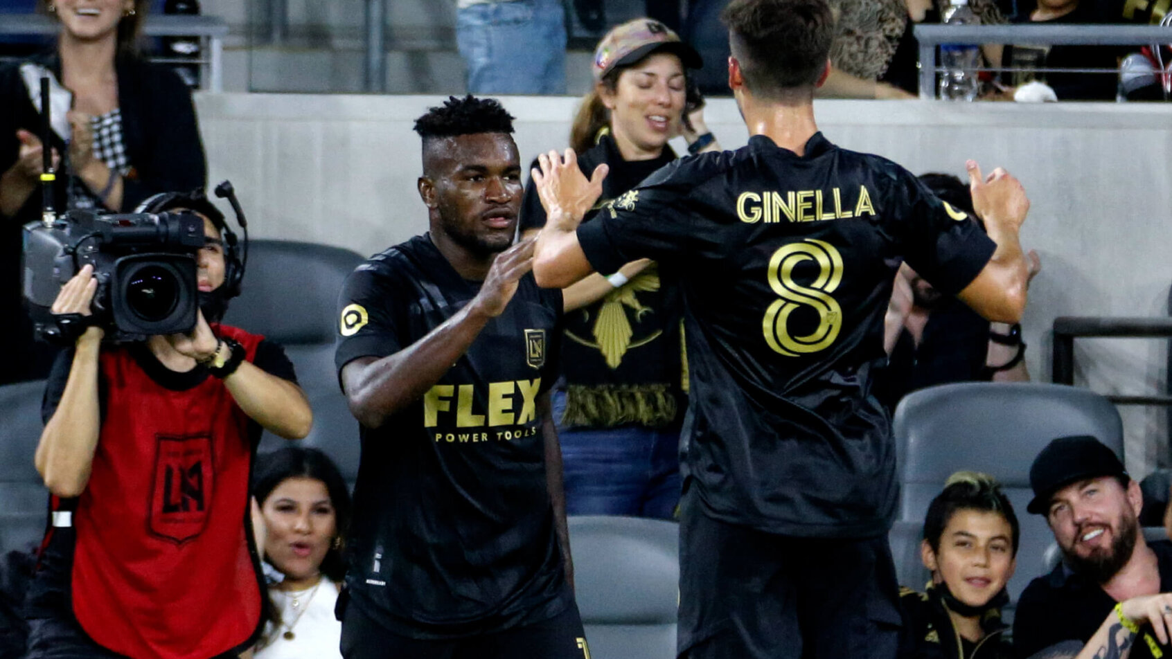 MLS Week 28