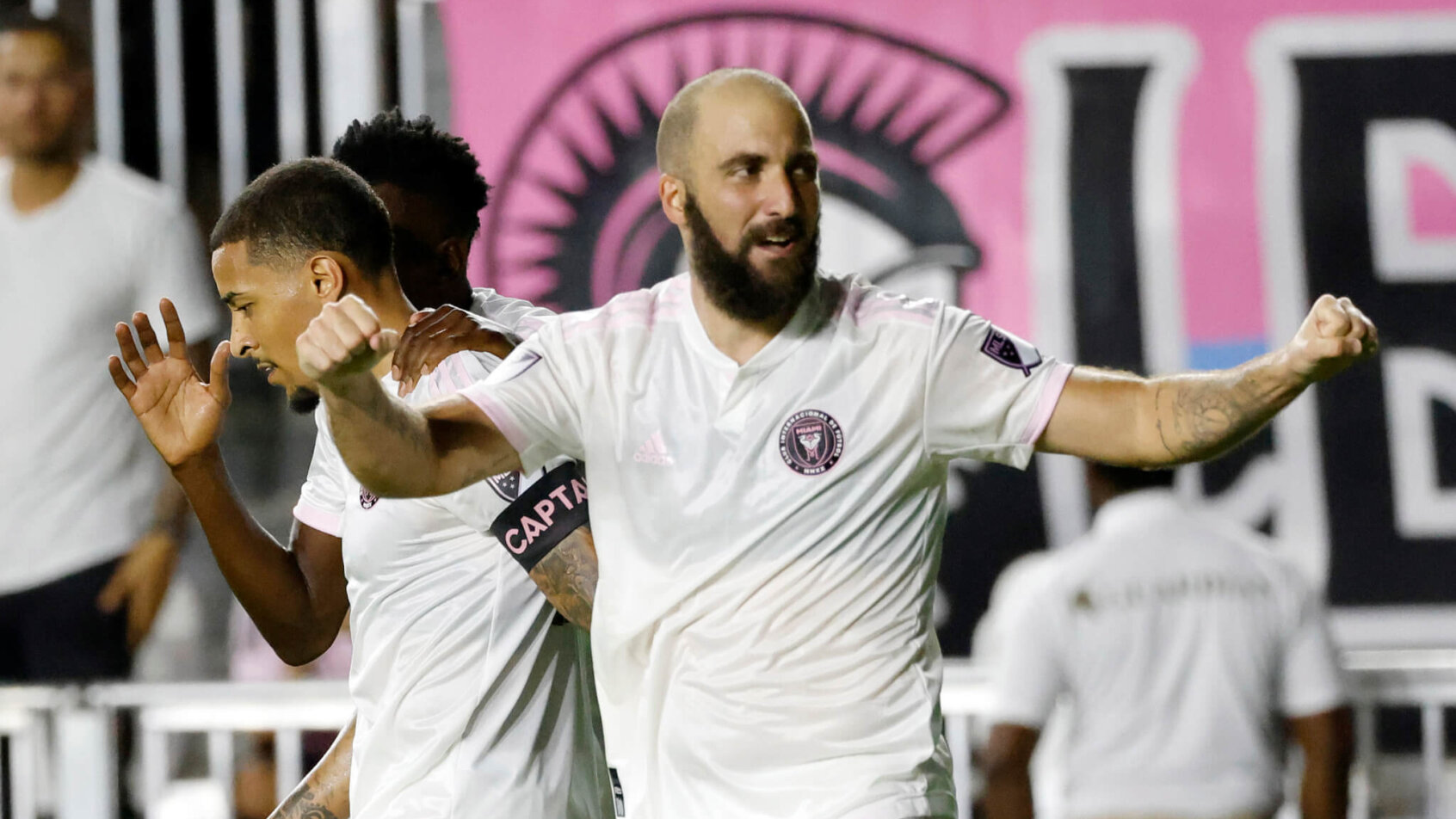 MLS