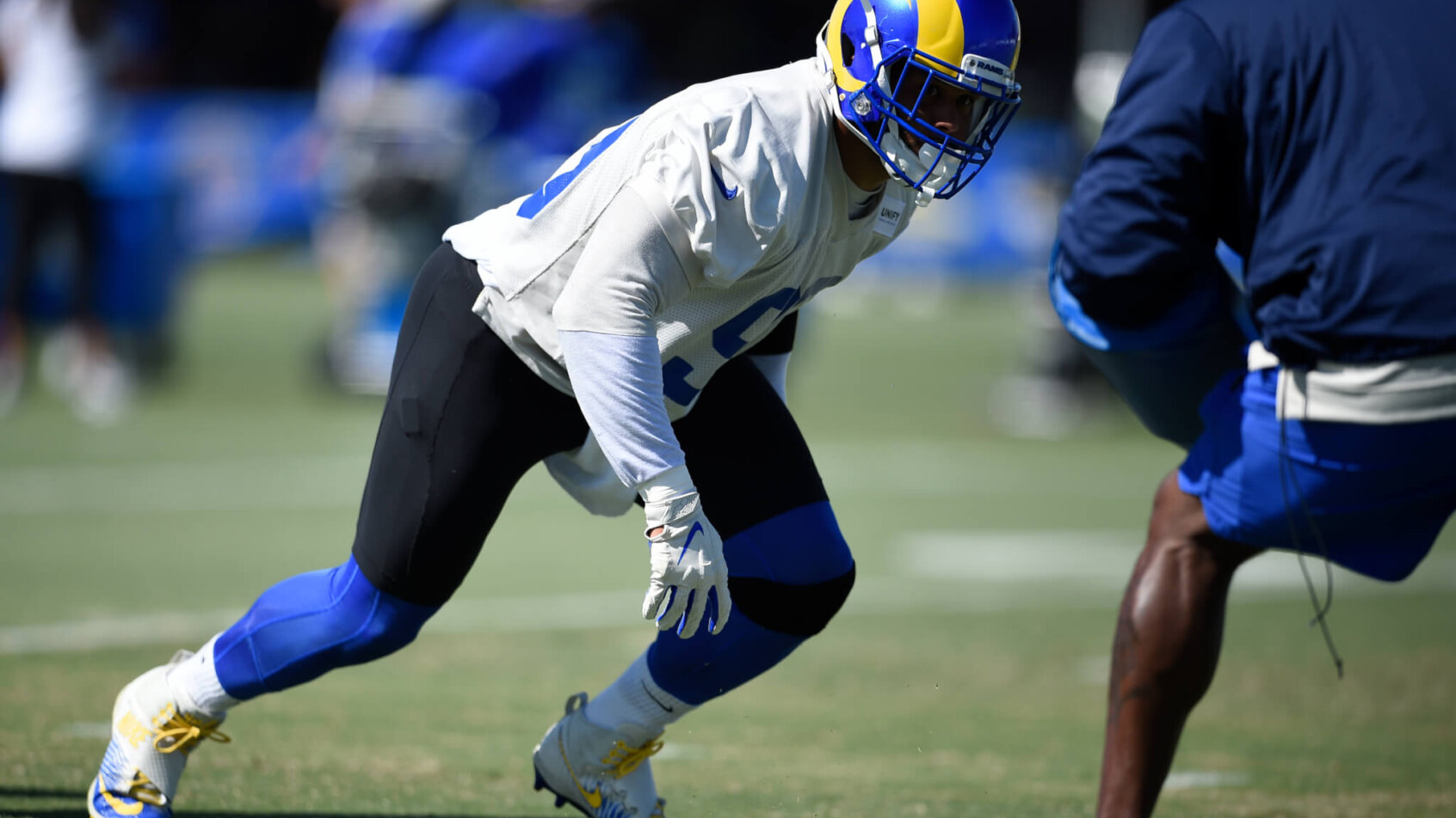 Aaron Donald