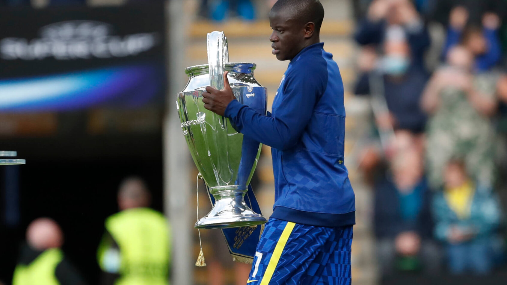 Champions League