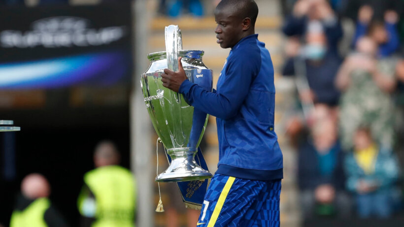Champions League