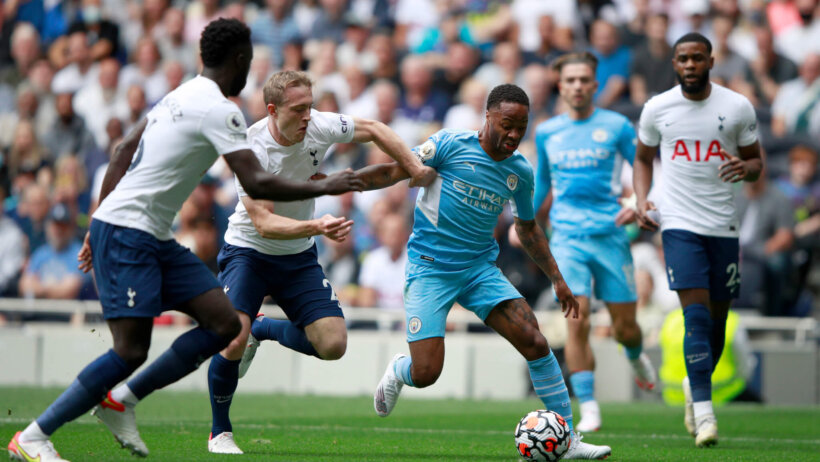 Premier League Matchday 26