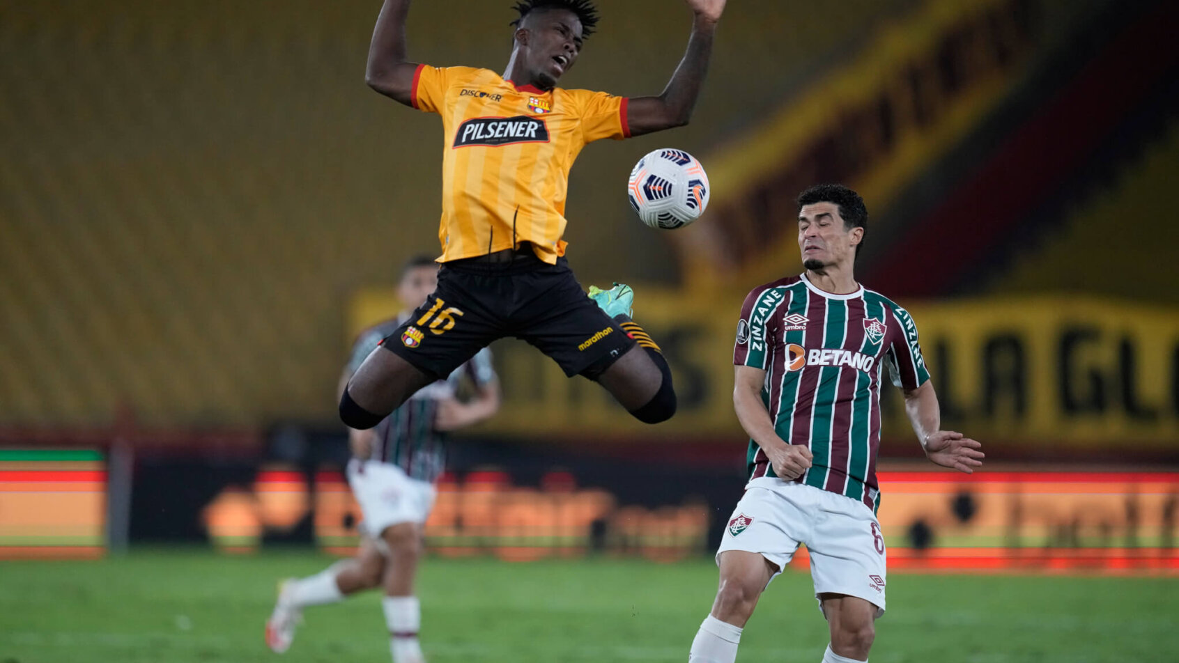 Copa Libertadores