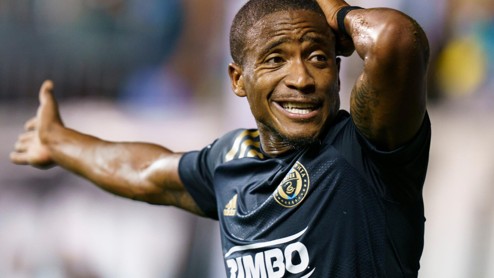 Philadelphia Union vs Club America