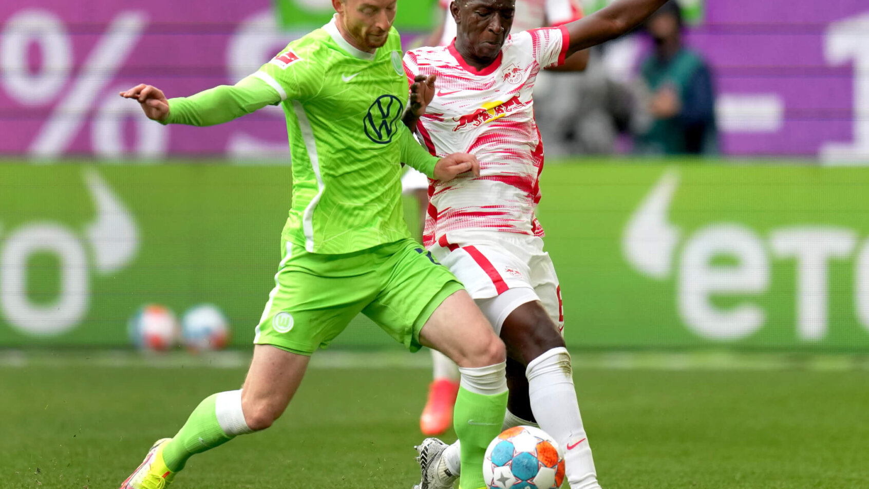 Bundesliga Matchday 5