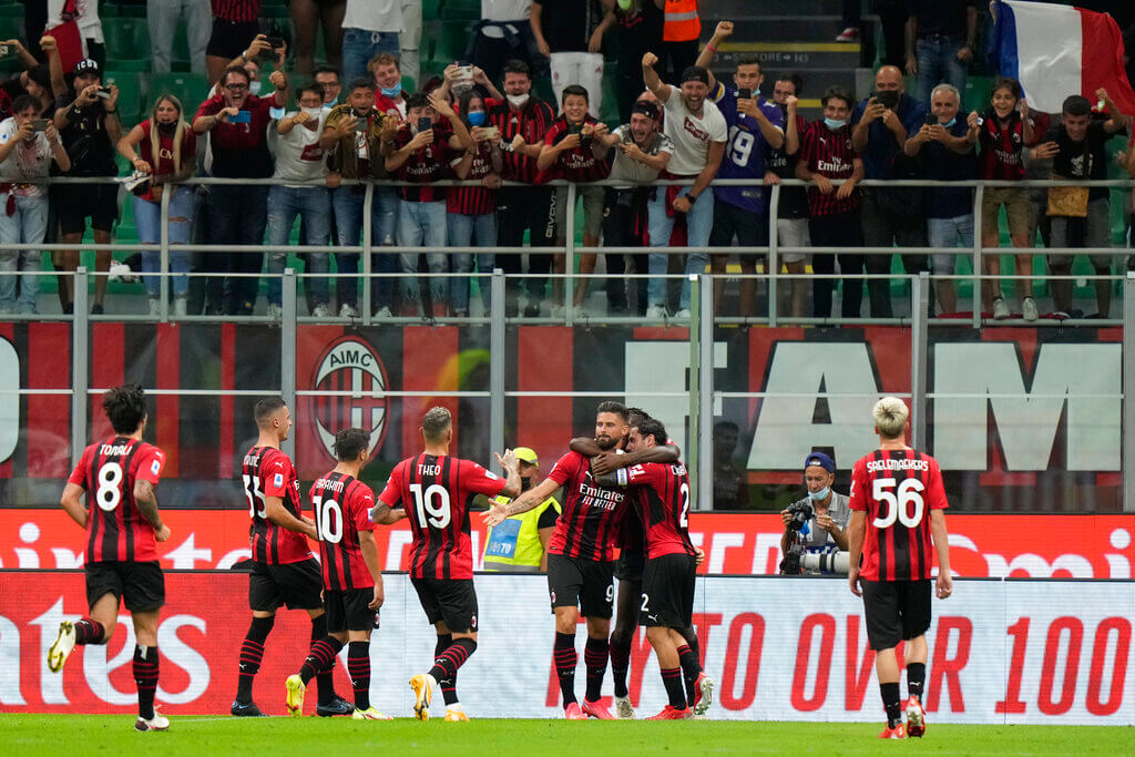 AC Milan