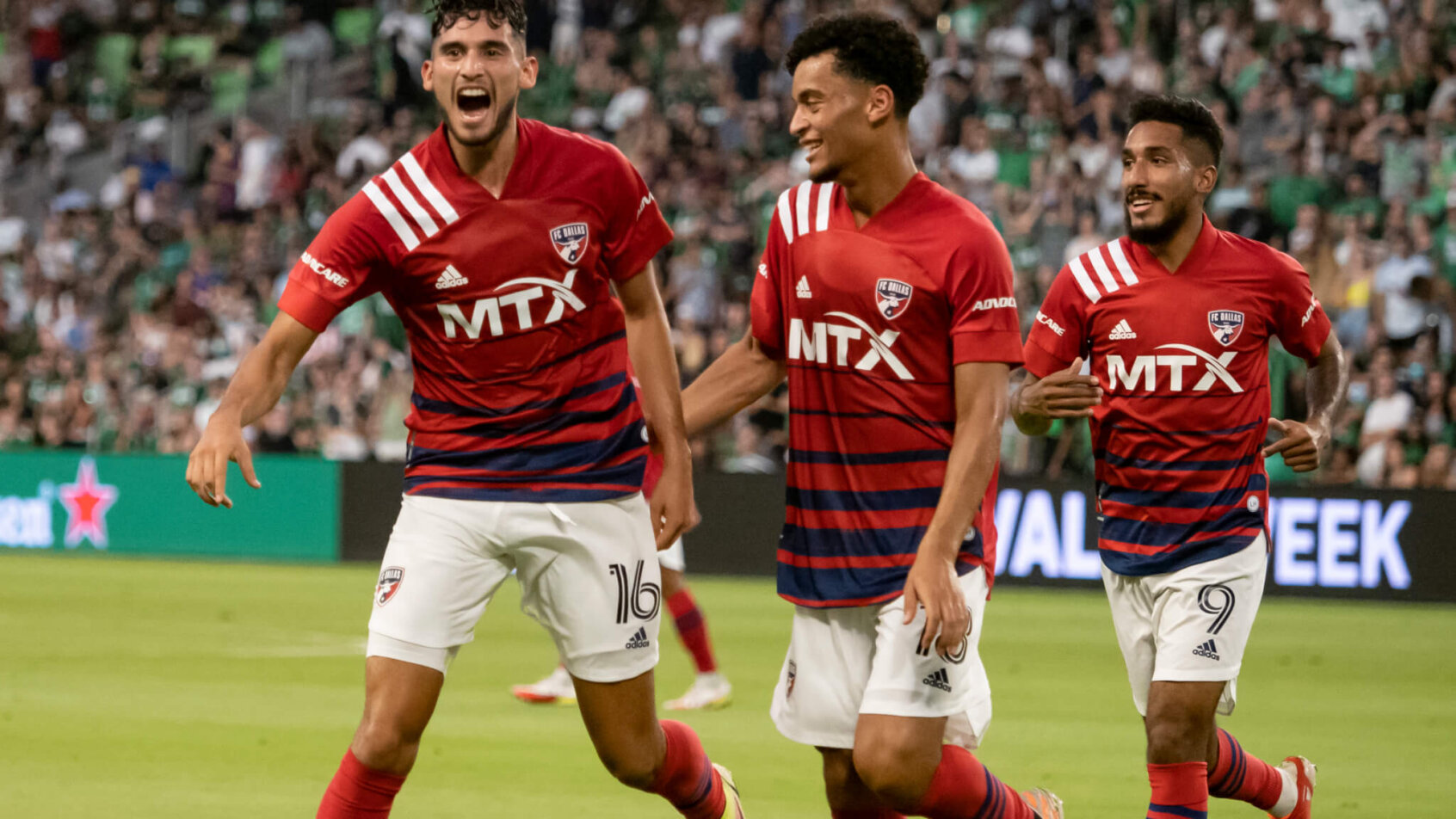 MLS Week 24