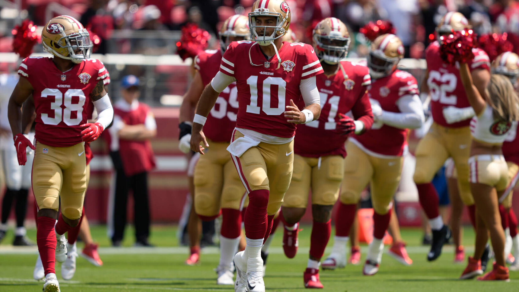FanDuel NFL Promo