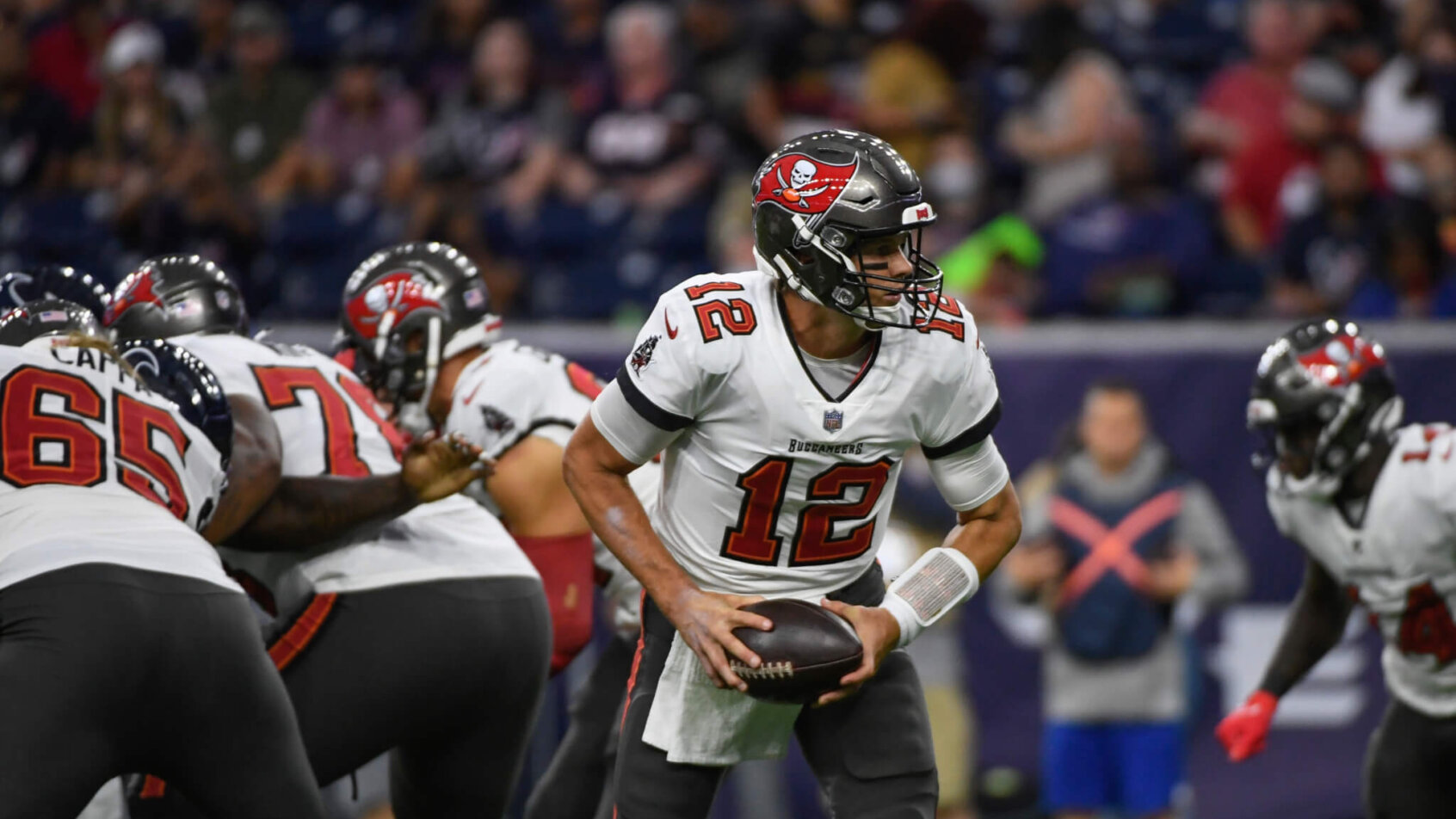 Cowboys vs Buccaneers Week 1 odds