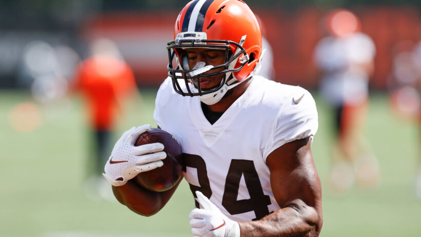 Browns vs Chiefs