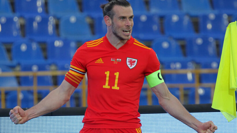 European World Cup Qualifiers