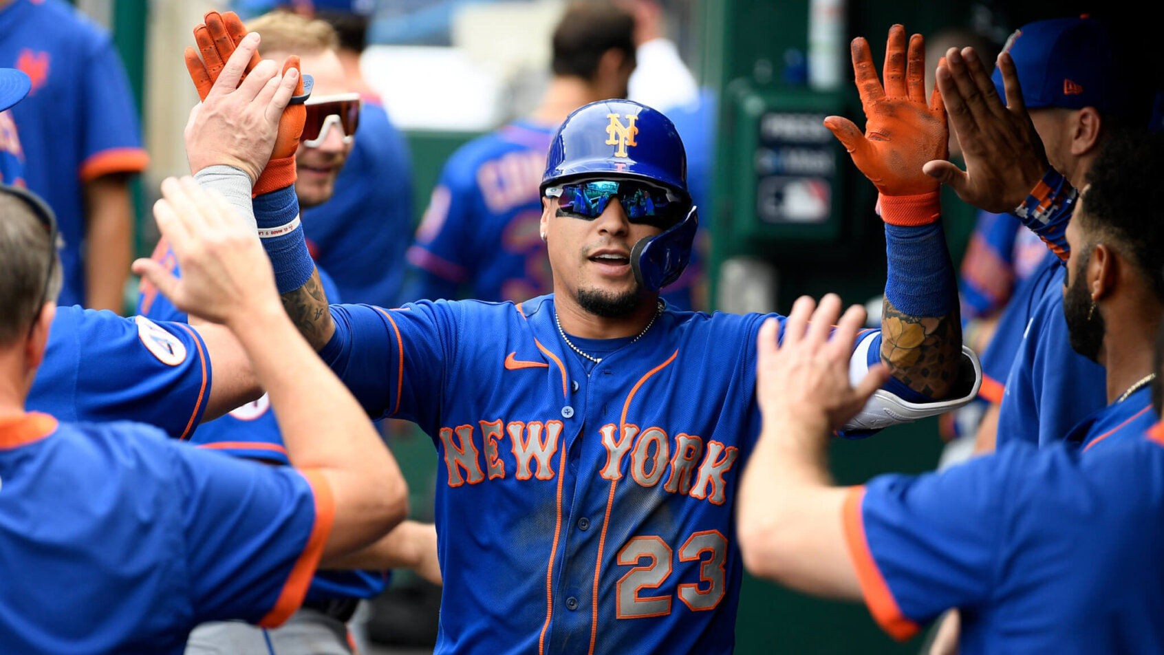 Mets