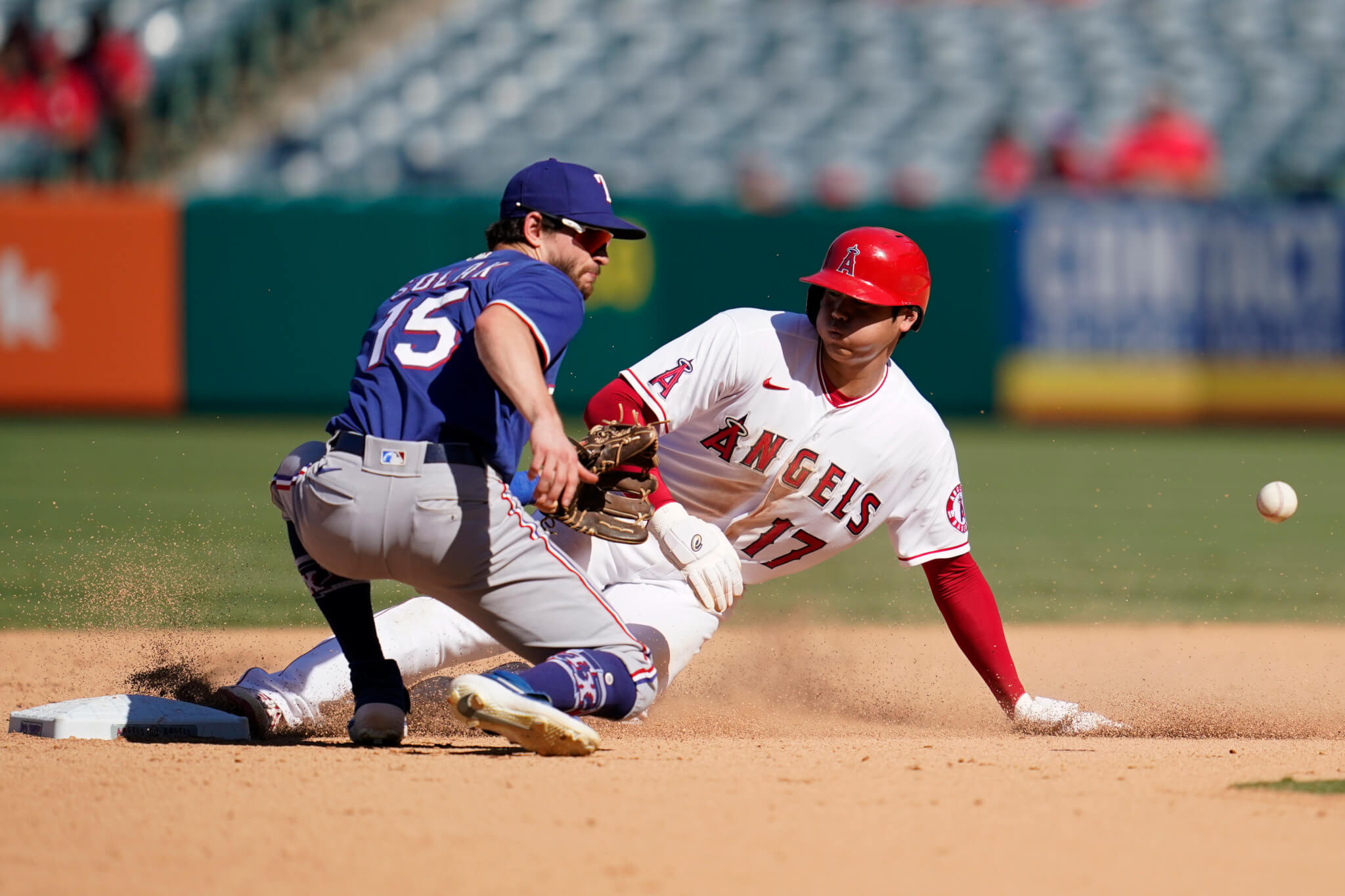 Rangers vs Angels Odds, Lines, and Probable Pitchers (Sep. 6)
