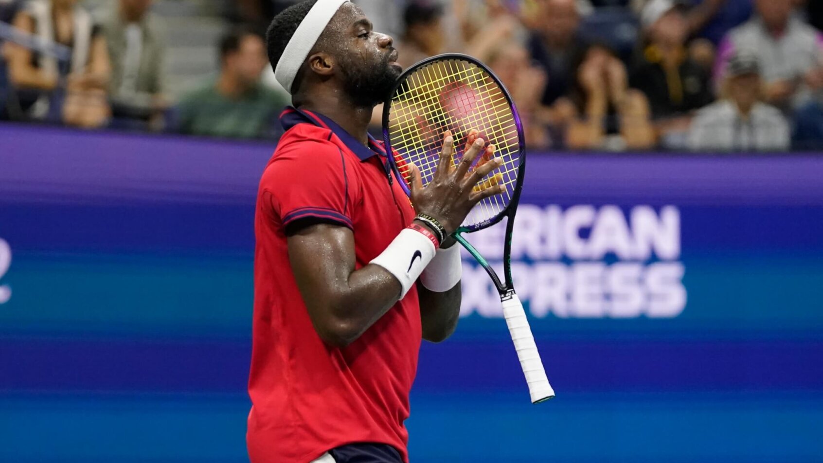 Frances Tiafoe vs Diego Schwartzman