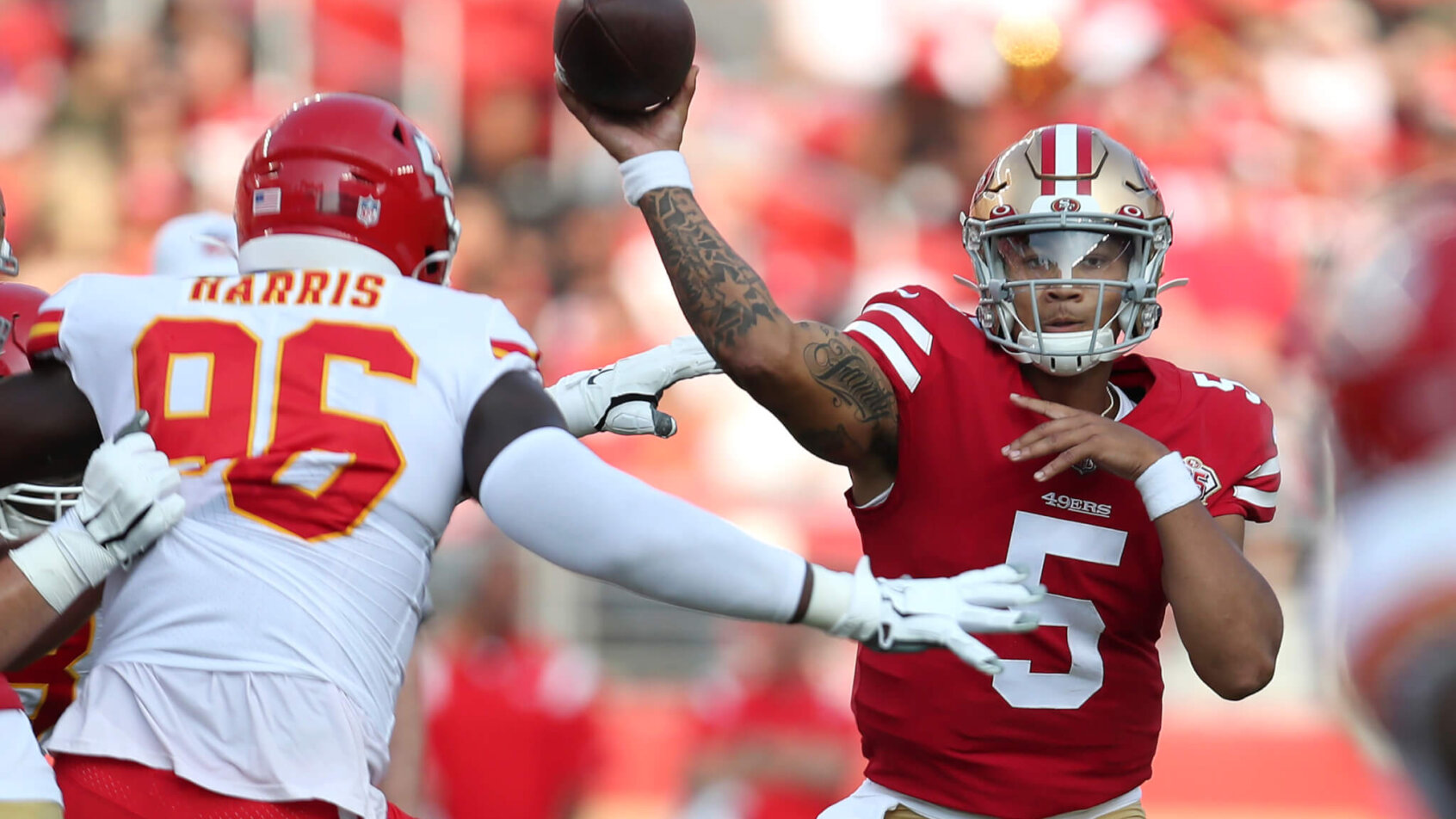 Updated NFL Divisional odds