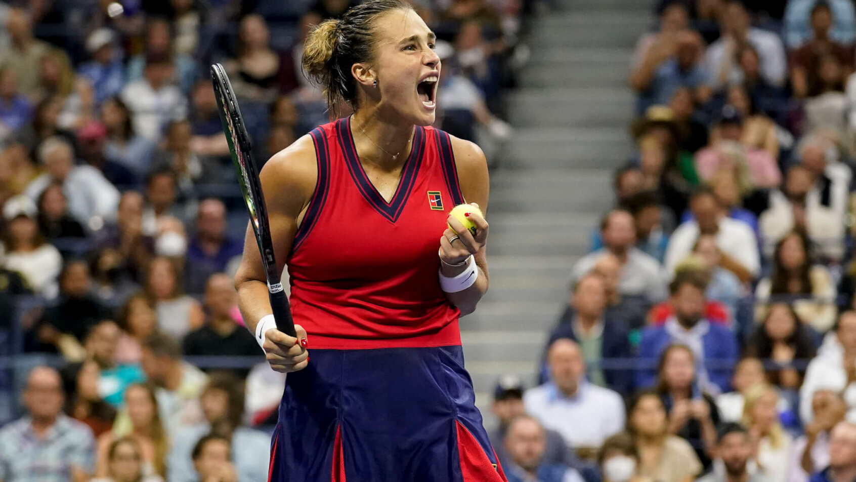 Aryna Sabalenka vs Paula Badosa