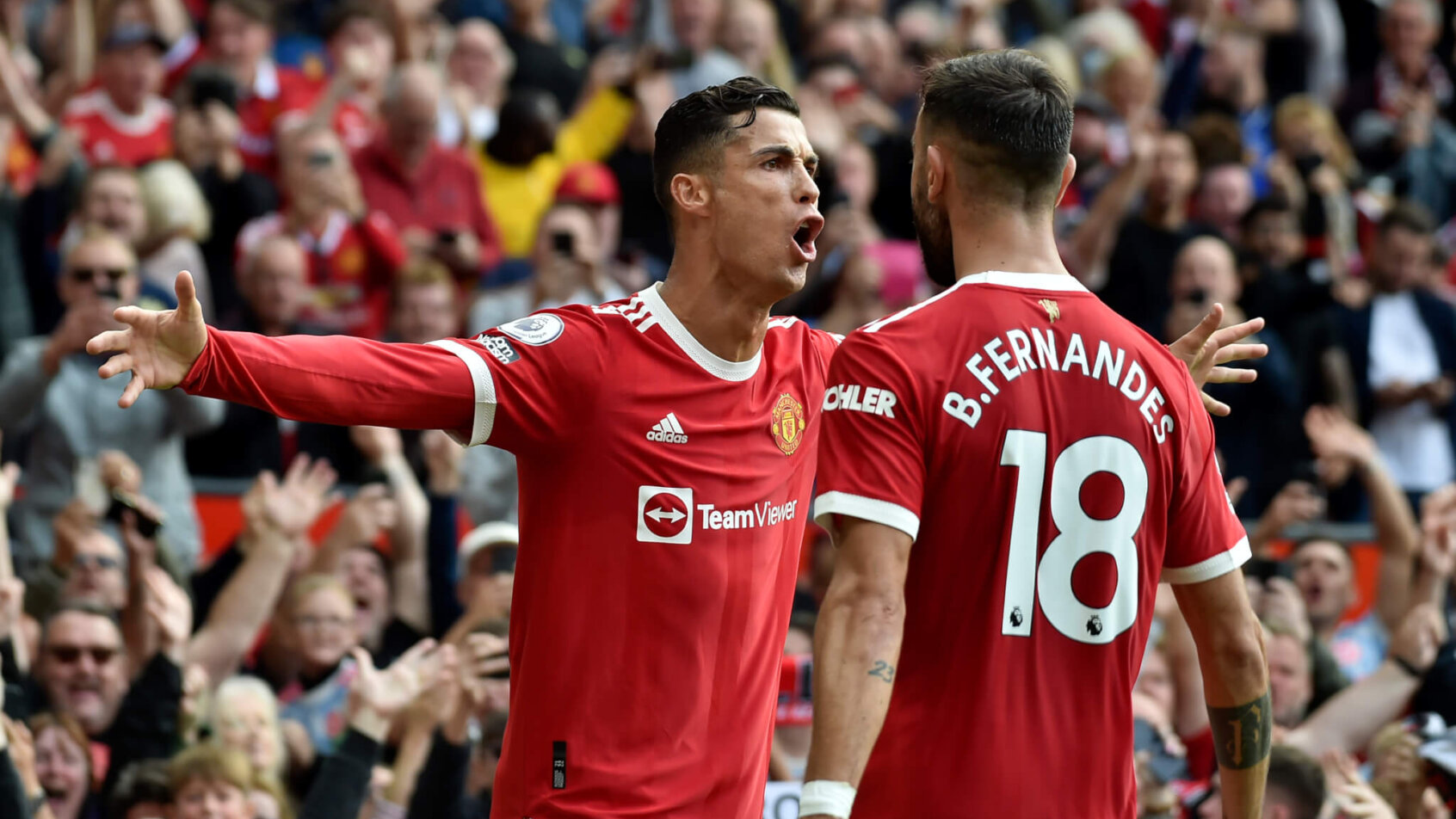 Premier League Matchday 5
