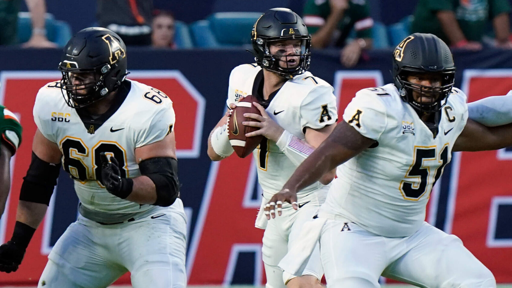 Chase Brice