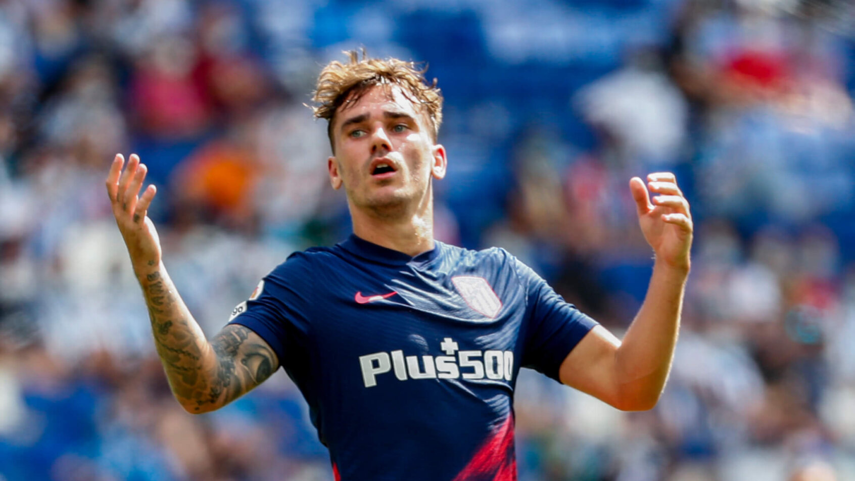 Atletico Madrid vs FC Porto