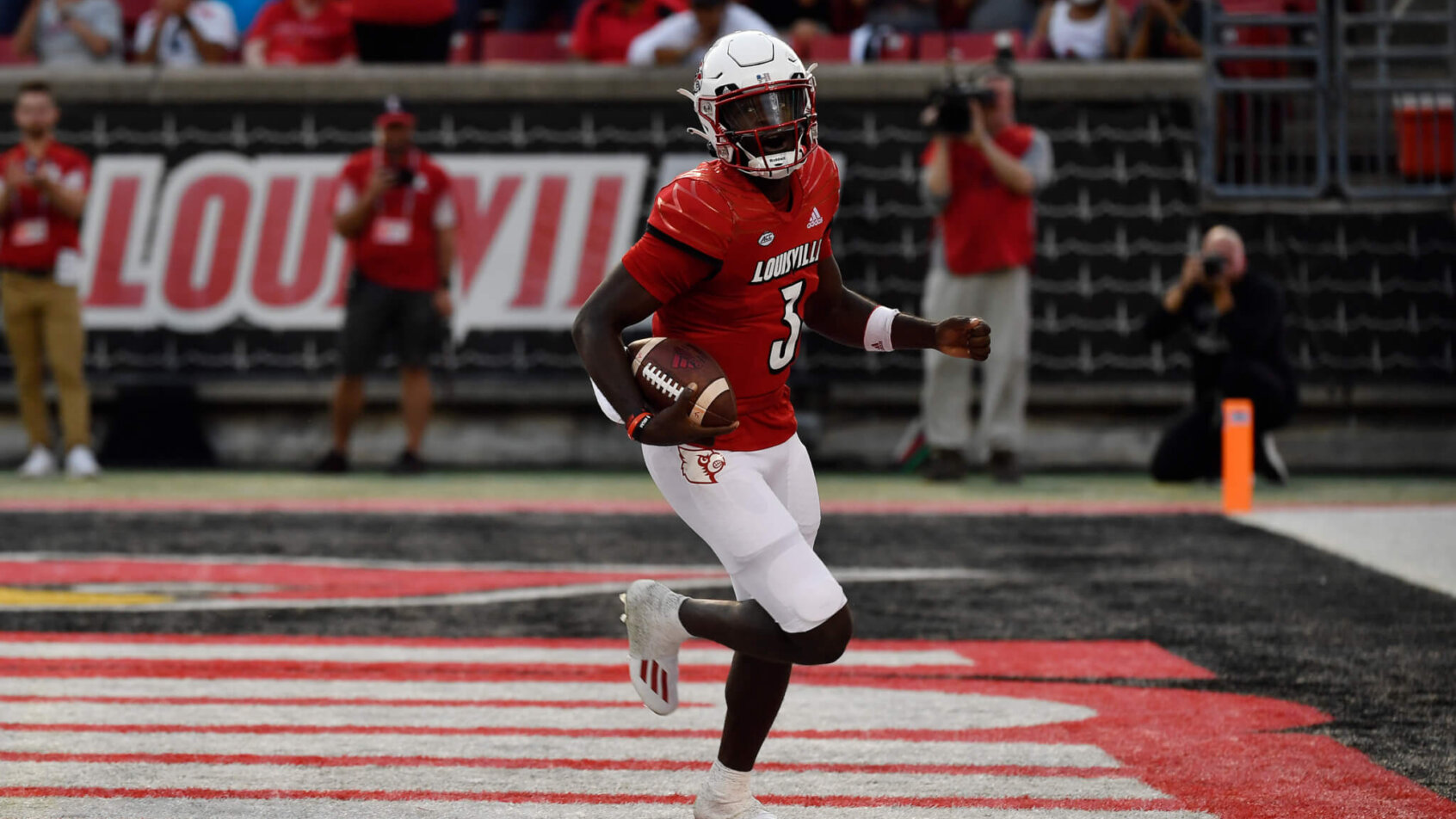 Malik Cunningham