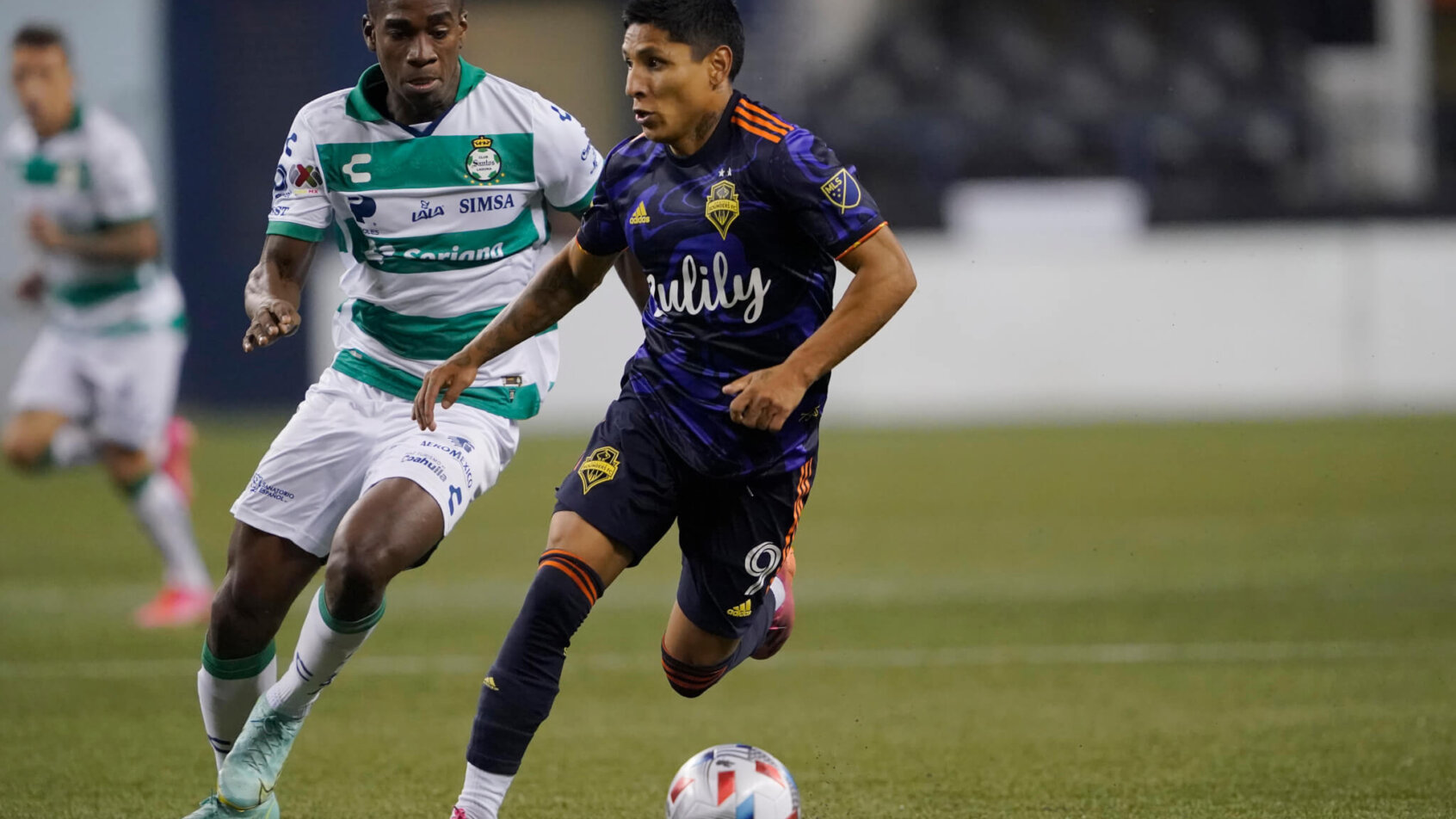 CONCACAF Champions League