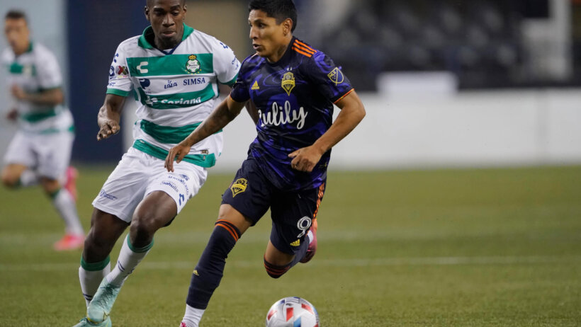 CONCACAF Champions League