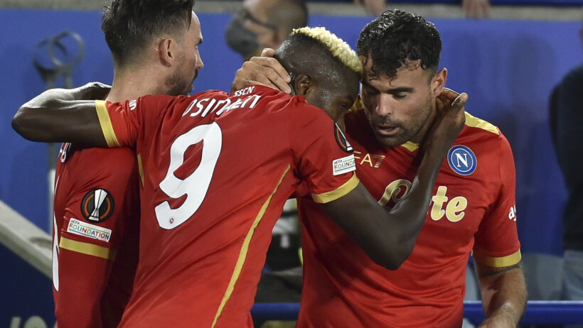 Serie A Matchday 7