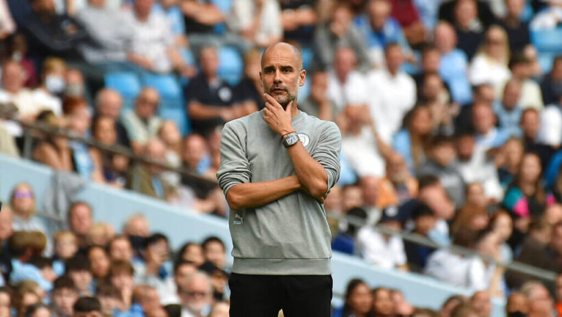 PSG vs Man City