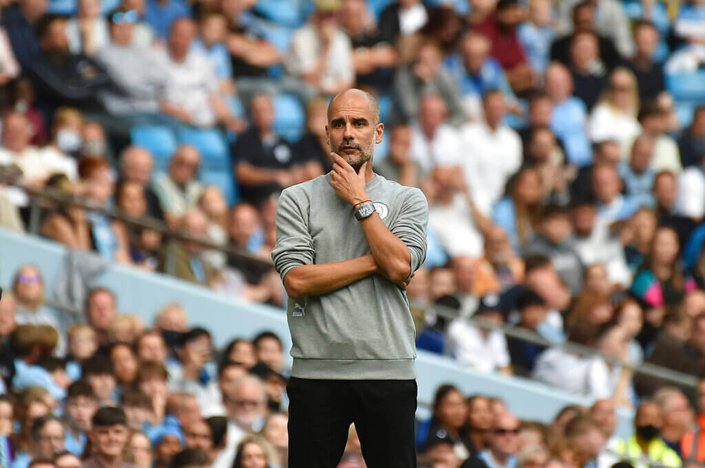 PSG vs Man City