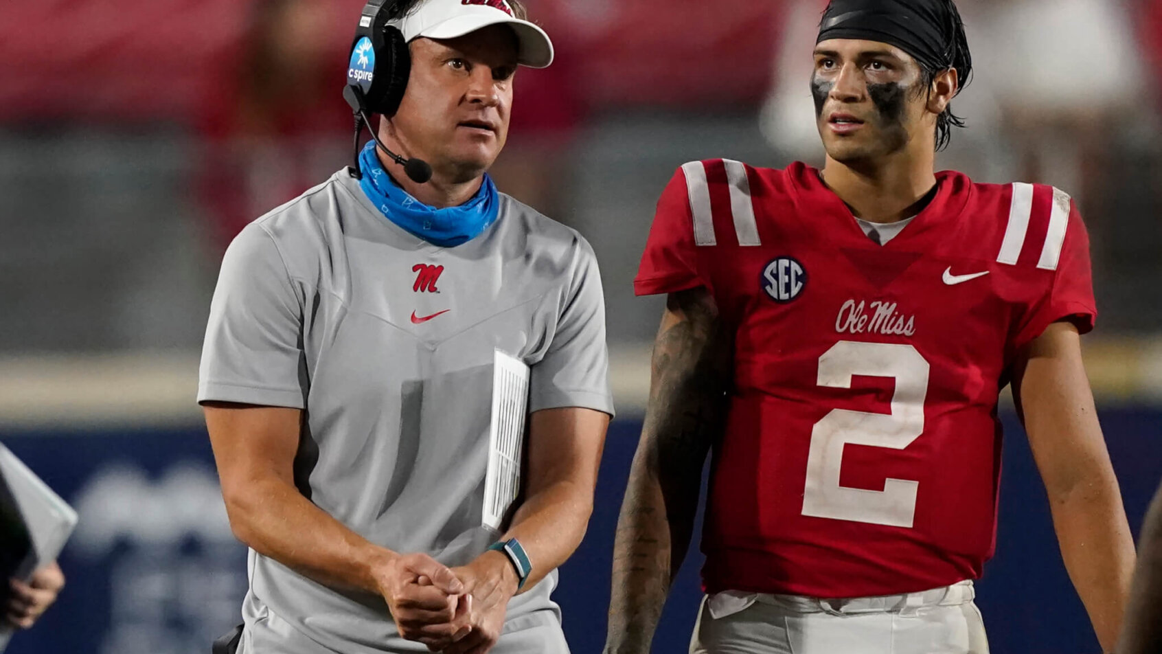 Ole Miss