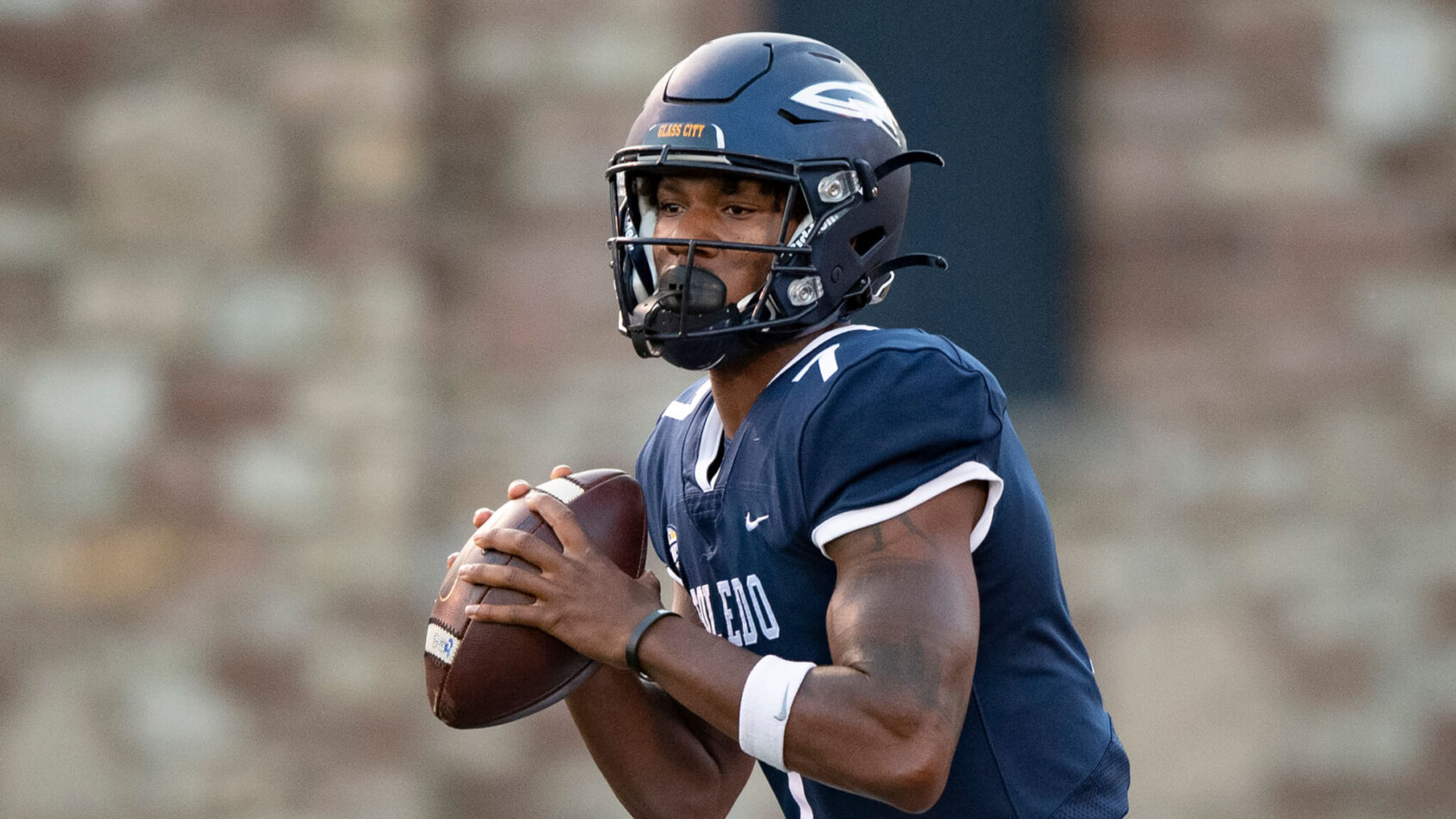 Toledo QB