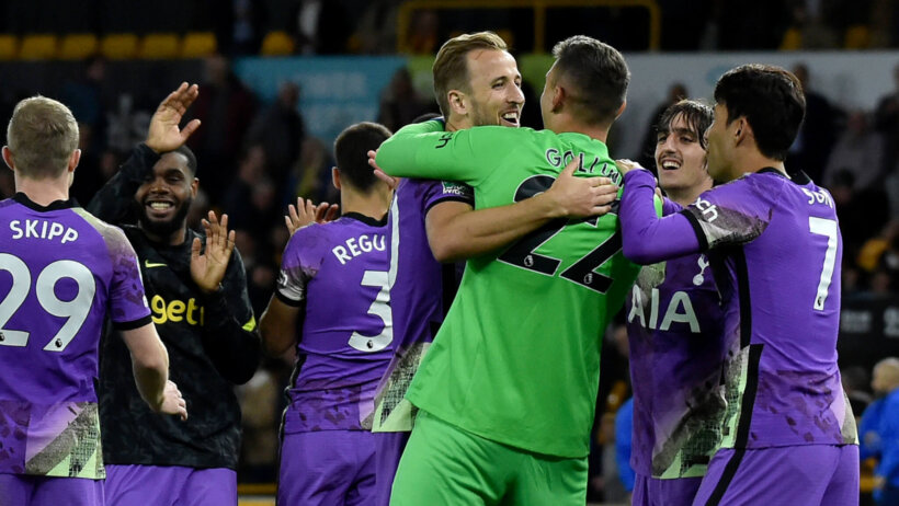 Premier League Matchday 6