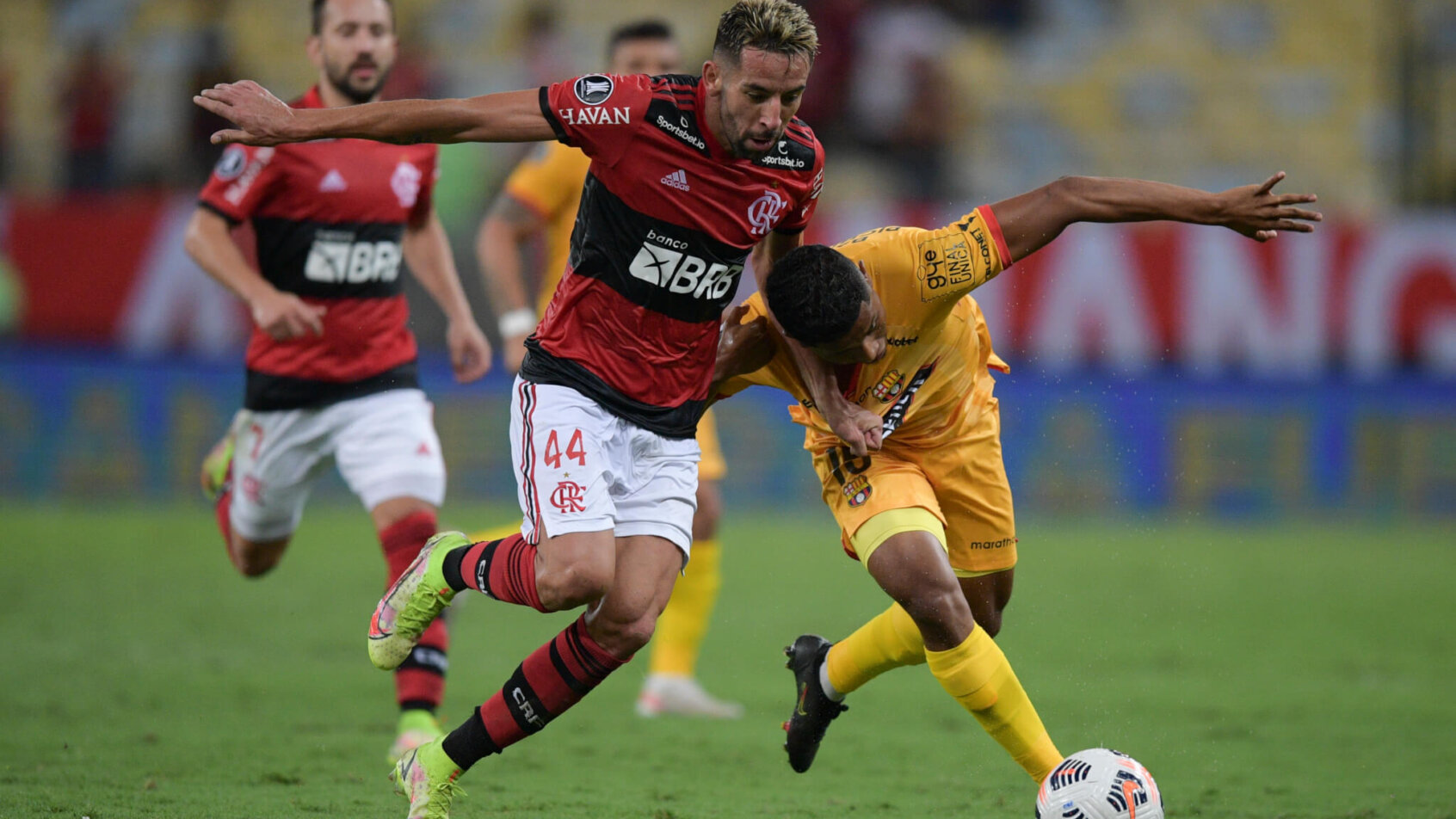 Copa Libertadores