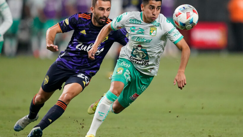 Puebla vs Leon odds & Santos Laguna vs Tigres odds