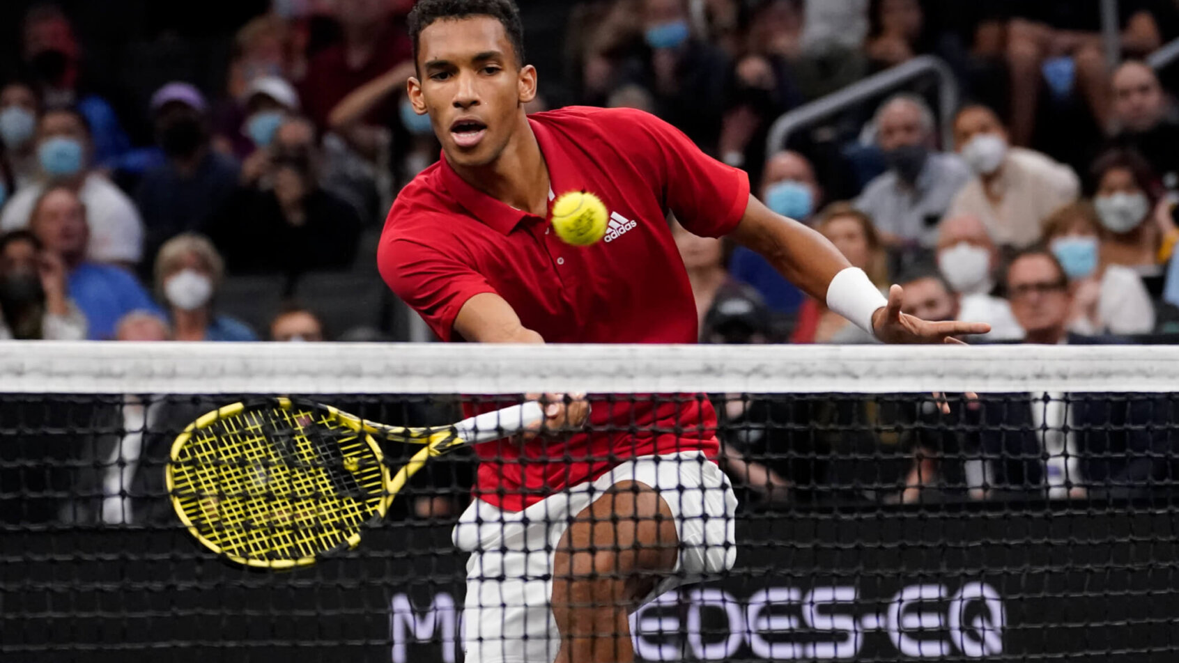 Félix Auger-Aliassime