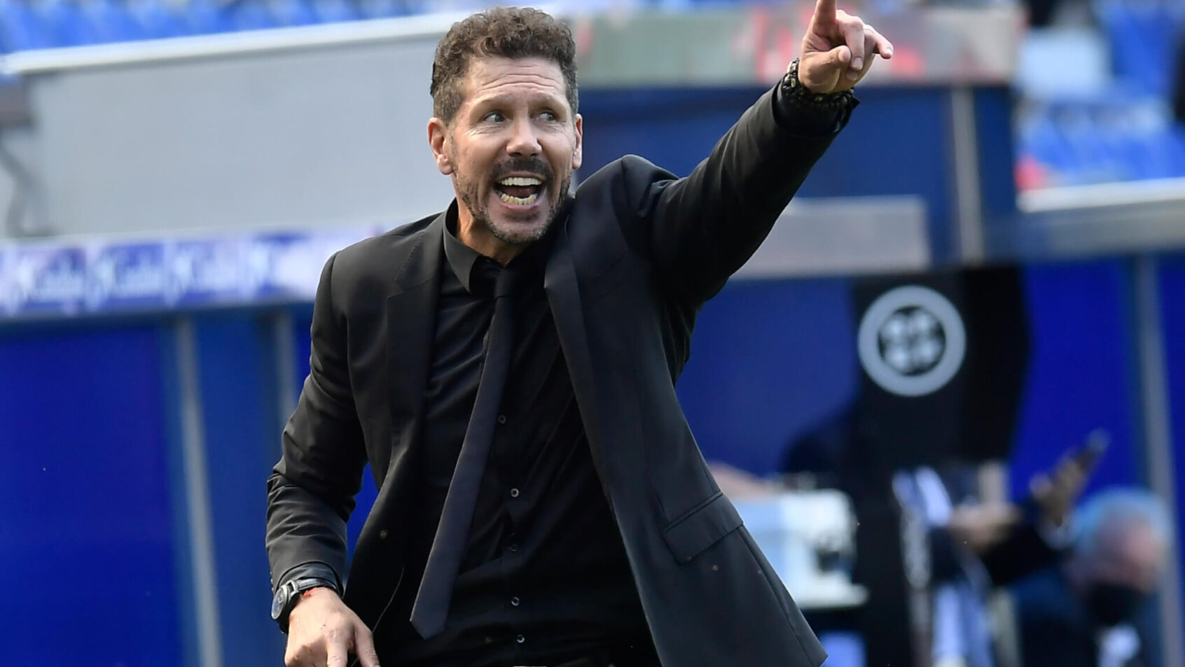 Atletico Madrid vs Real Sociedad
