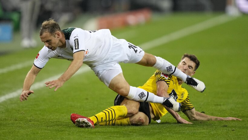 Bundesliga Matchday 7