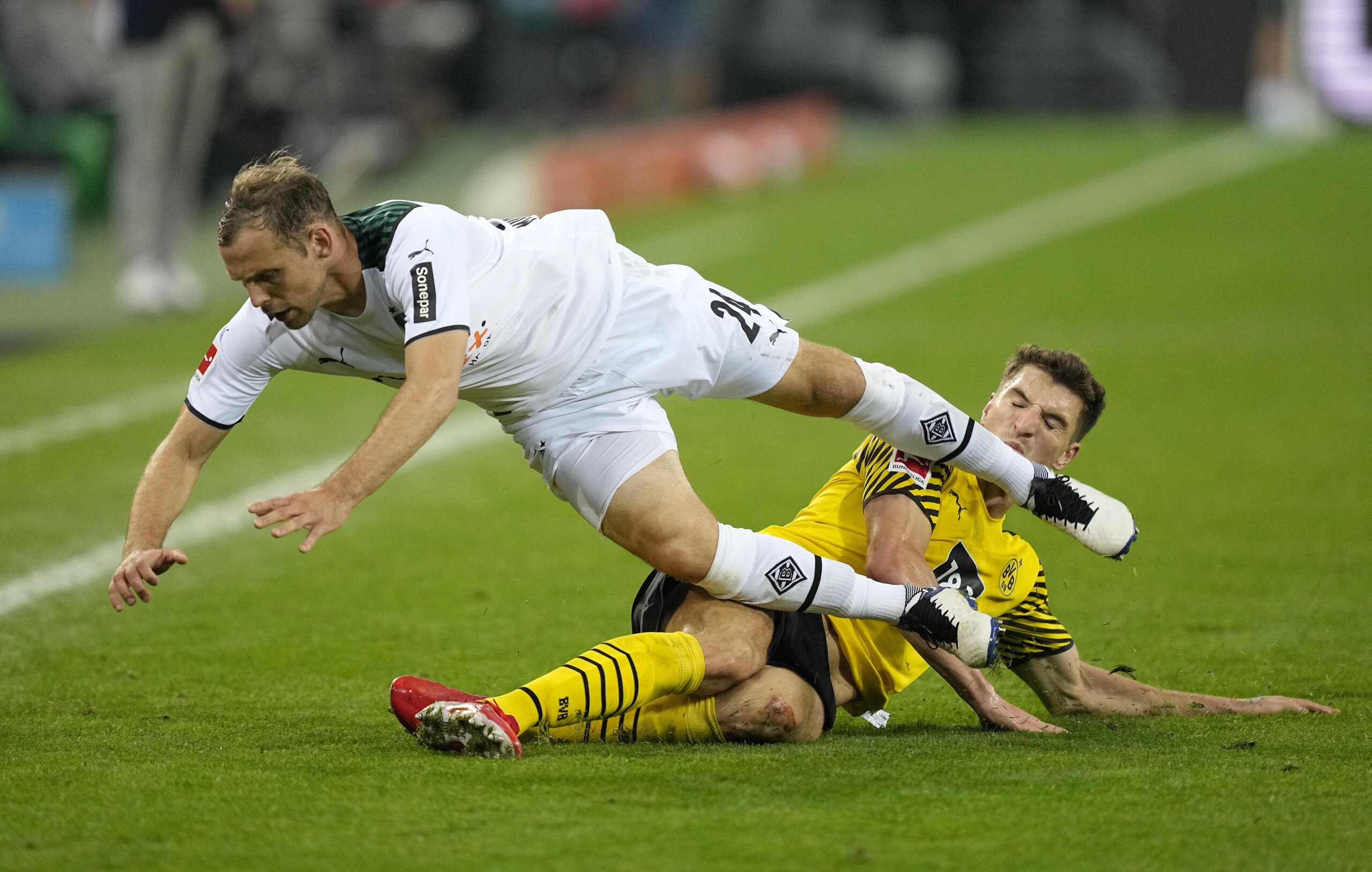 Bundesliga Matchday 7