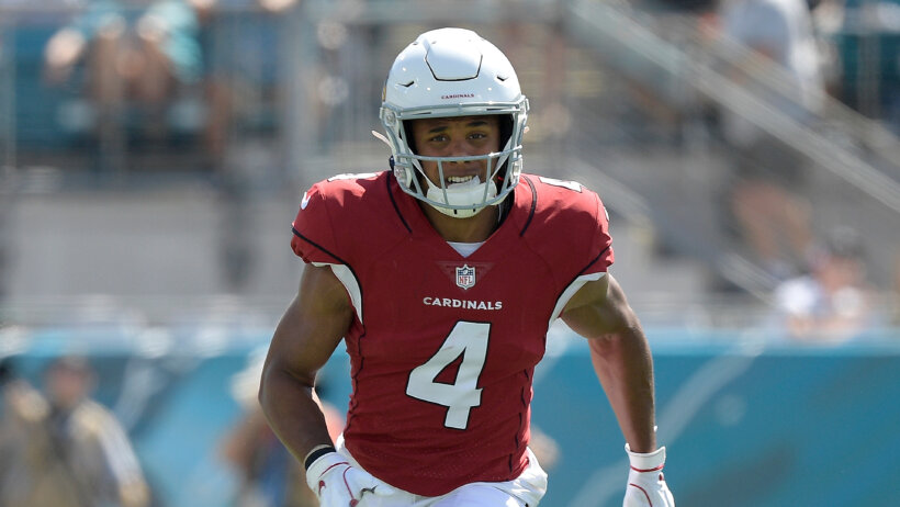 Arizona Cardinals vs LA Rams