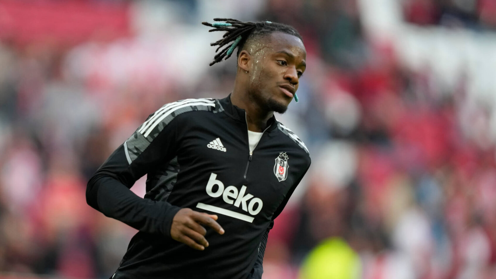 Besiktas vs Sporting