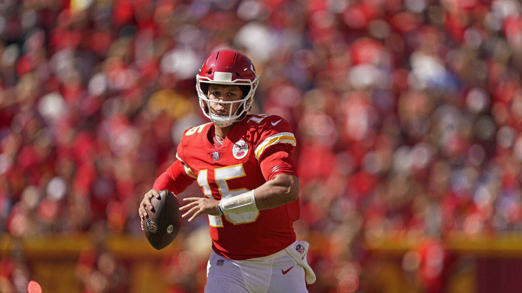Mahomes