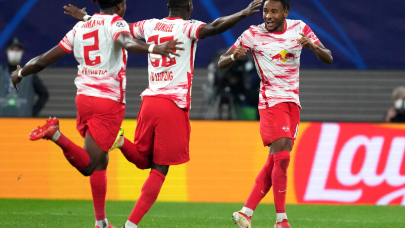 Bundesliga Matchday 12