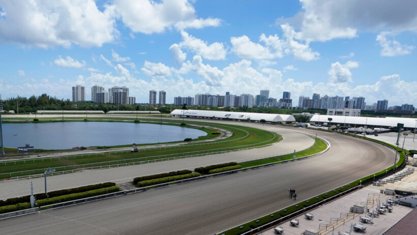 Gulfstream Park
