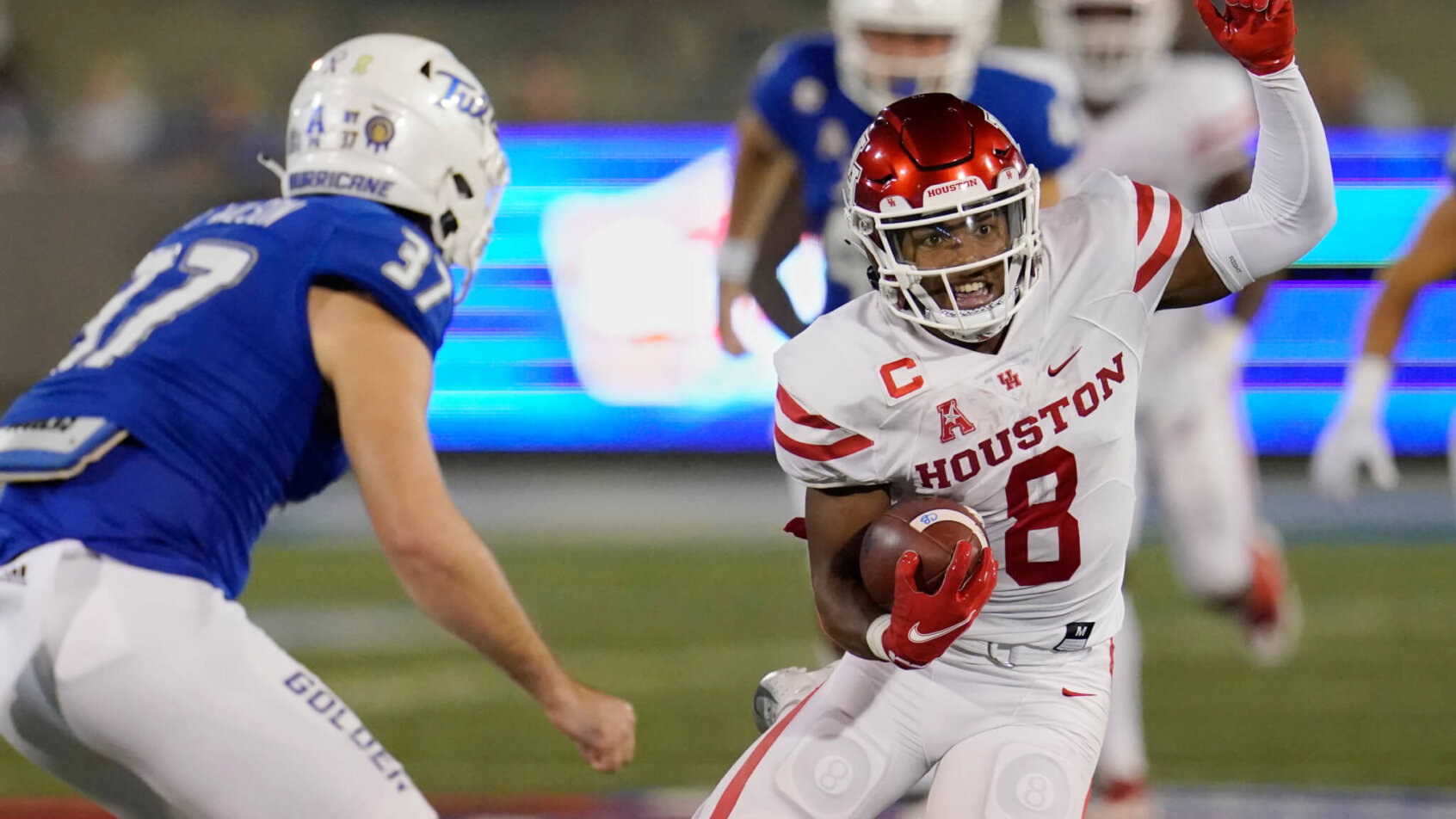 Houston Cougars
