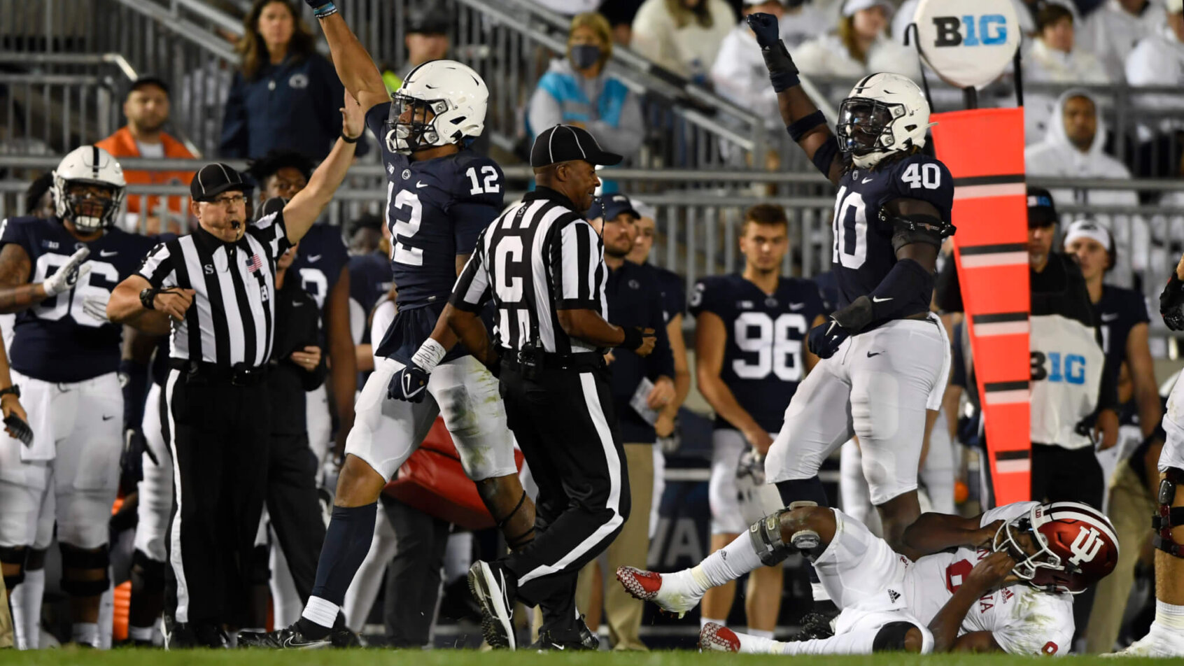 Penn State