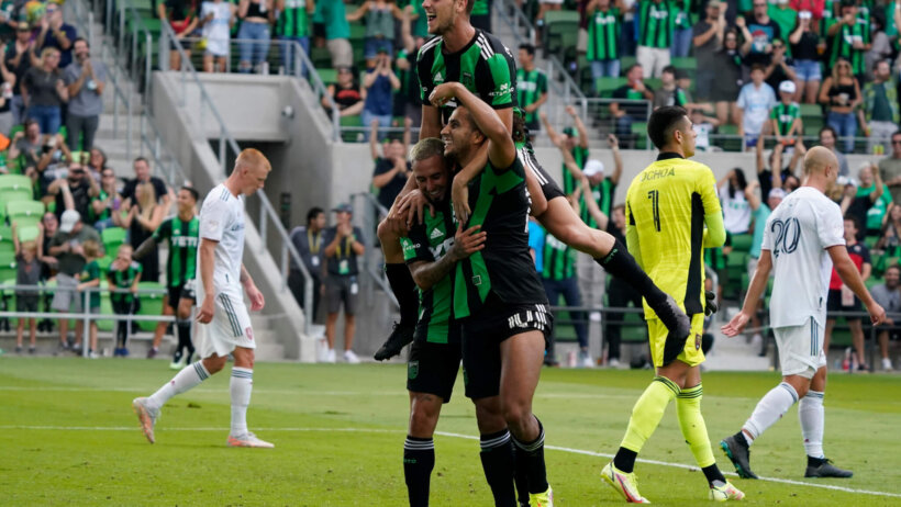 MLS Week 31