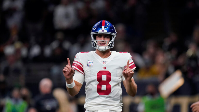 Giants vs Cowboys